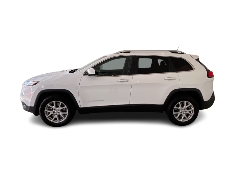 Thumbnail: 2016 Jeep Cherokee - 3