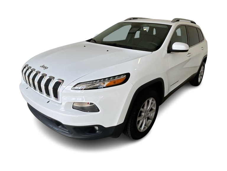 Thumbnail: 2016 Jeep Cherokee - 19