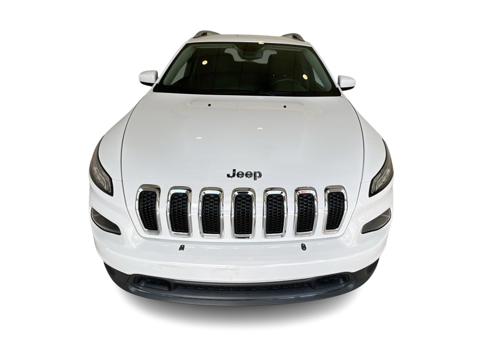 Thumbnail: 2016 Jeep Cherokee - 6