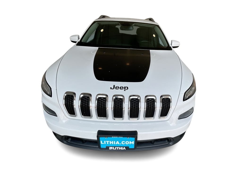 Thumbnail: 2015 Jeep Cherokee - 6