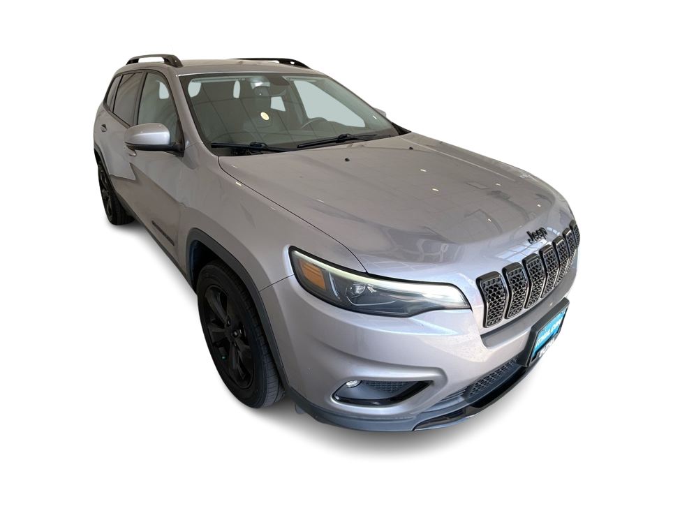 Thumbnail: 2019 Jeep Cherokee - 18