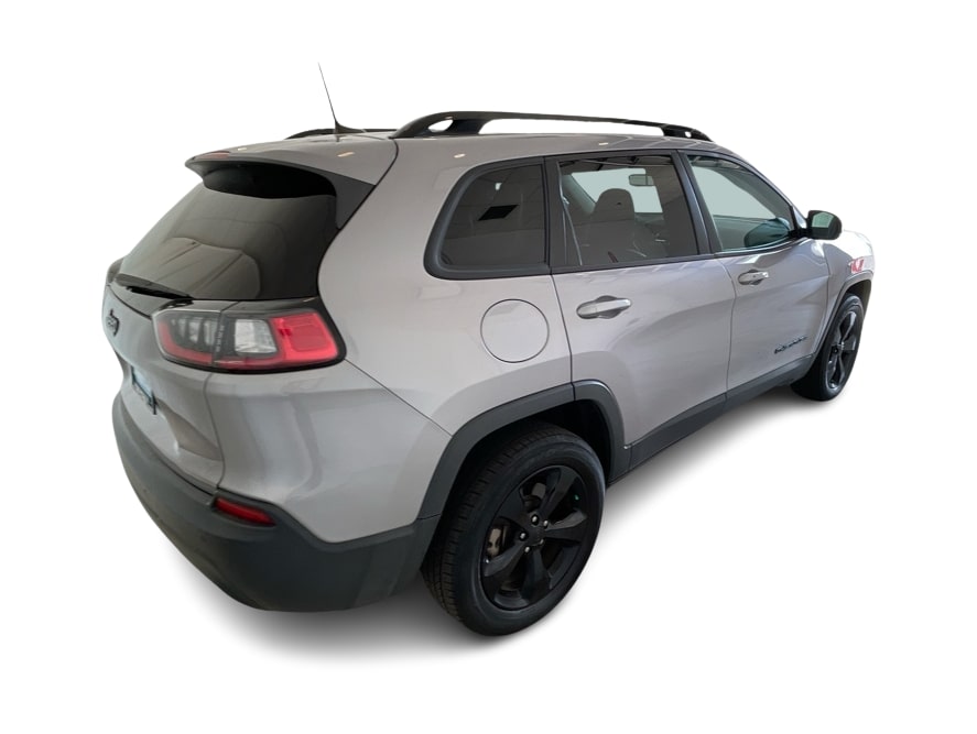 Thumbnail: 2019 Jeep Cherokee - 20