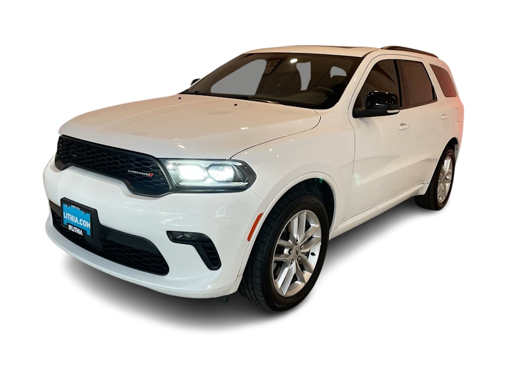 2023 Dodge Durango