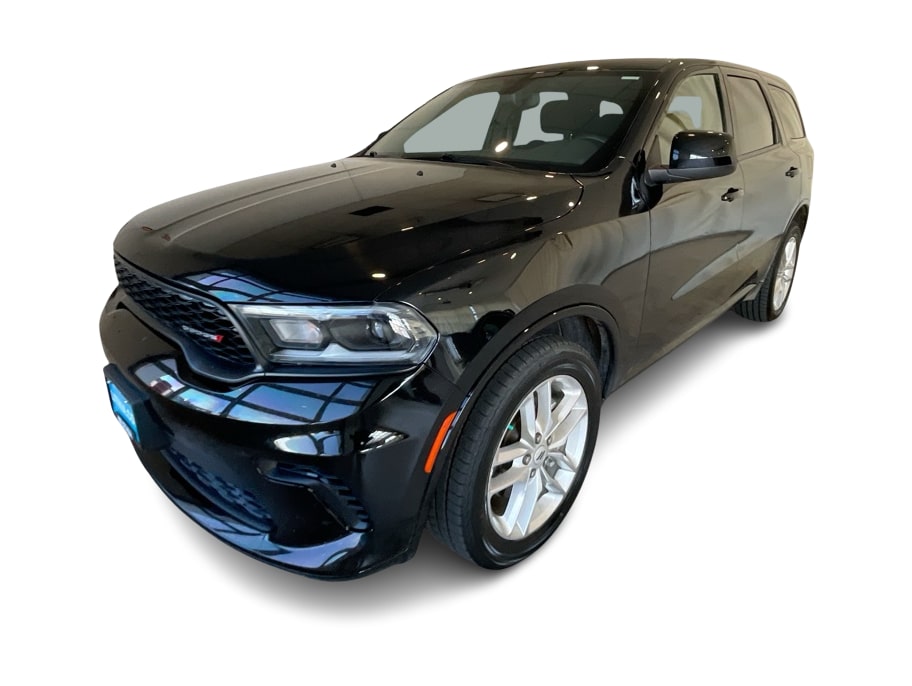 Thumbnail: 2026 Dodge Durango - 18