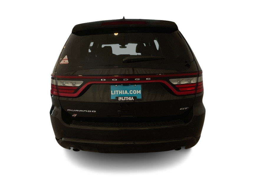 Thumbnail: 2026 Dodge Durango - 19