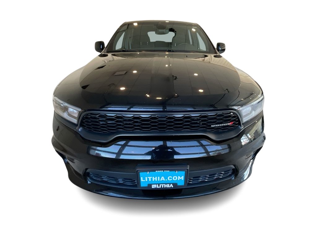 Thumbnail: 2026 Dodge Durango - 5