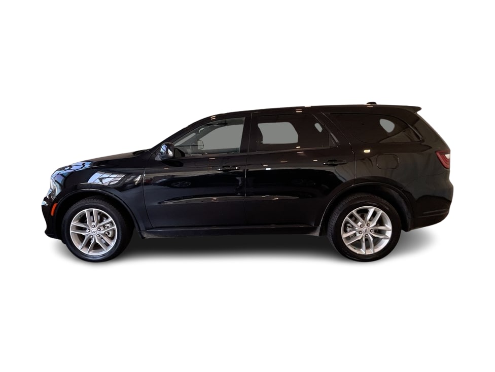 Thumbnail: 2026 Dodge Durango - 3