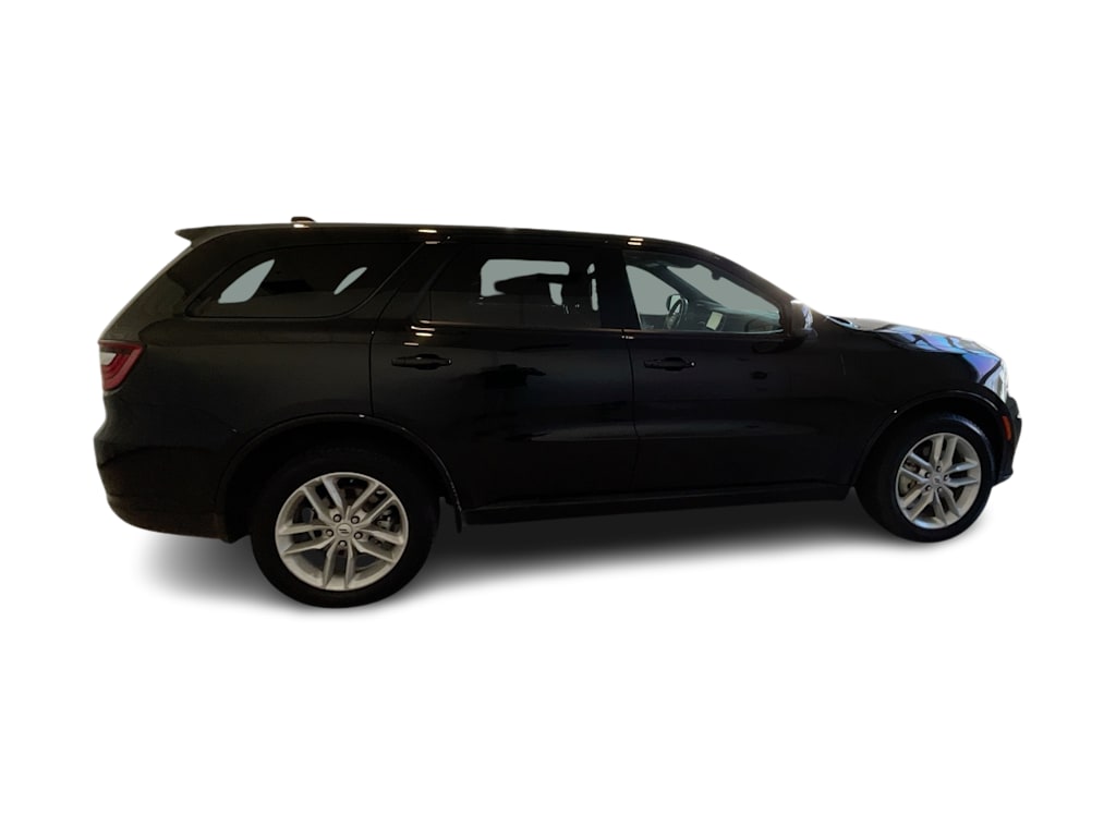 Thumbnail: 2026 Dodge Durango - 21