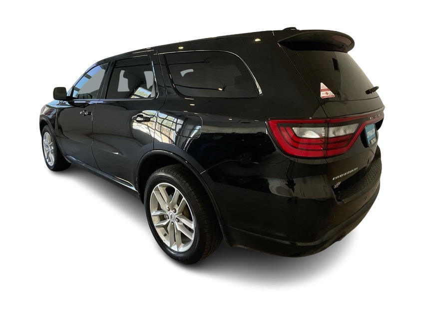 Thumbnail: 2026 Dodge Durango - 4
