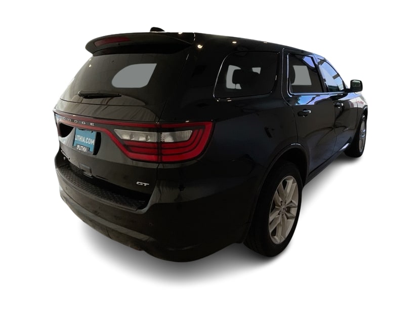 Thumbnail: 2026 Dodge Durango - 20