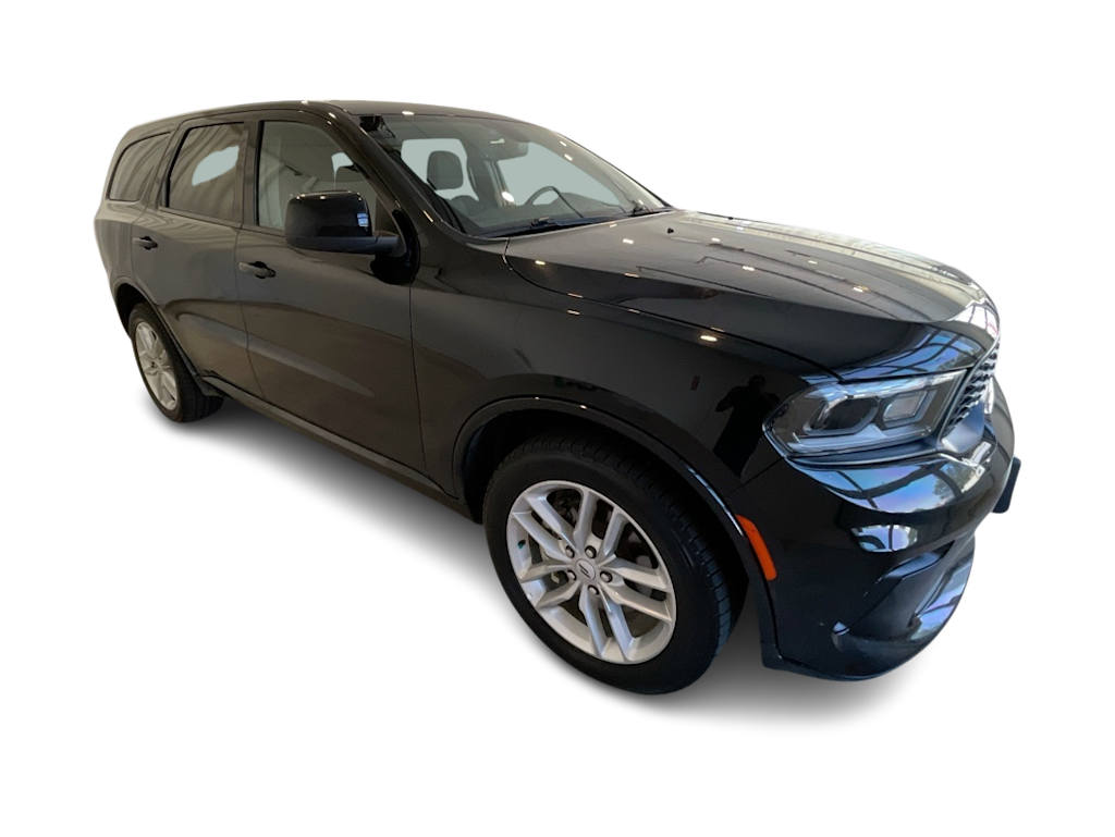 Thumbnail: 2026 Dodge Durango - 17