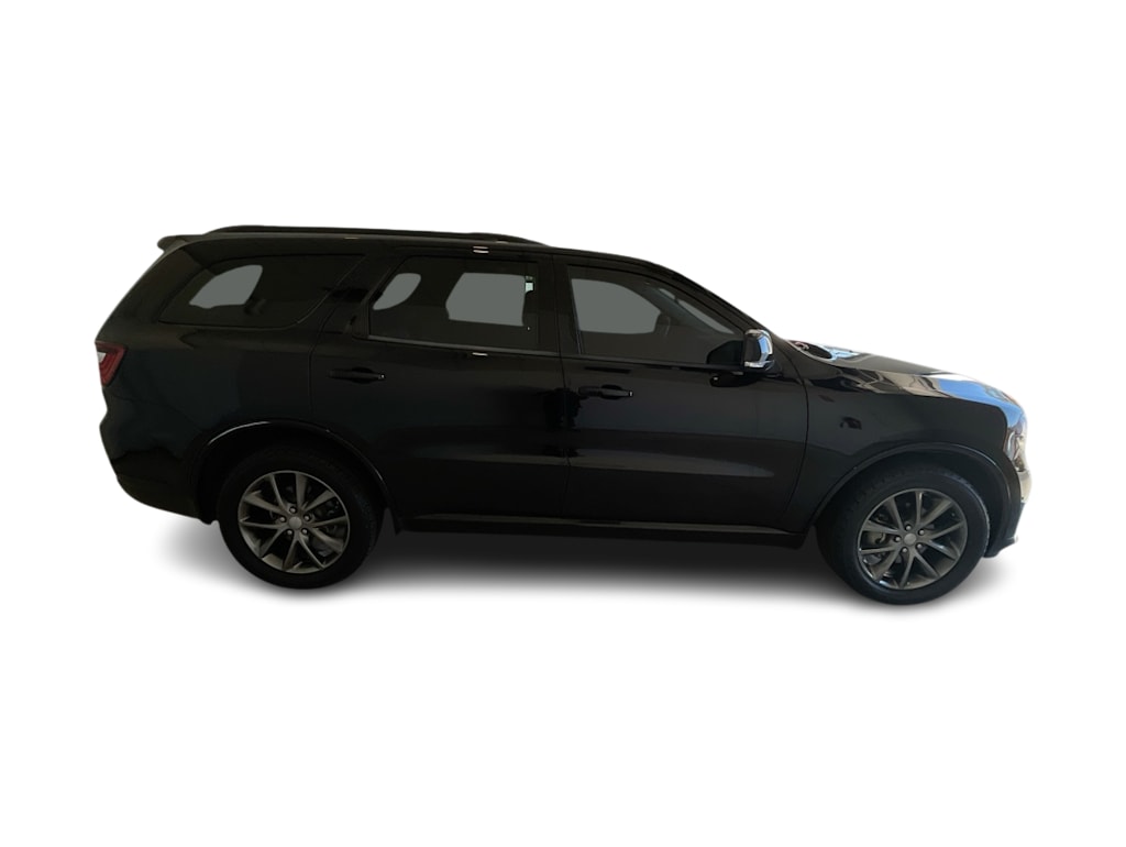 Thumbnail: 2018 Dodge Durango - 19