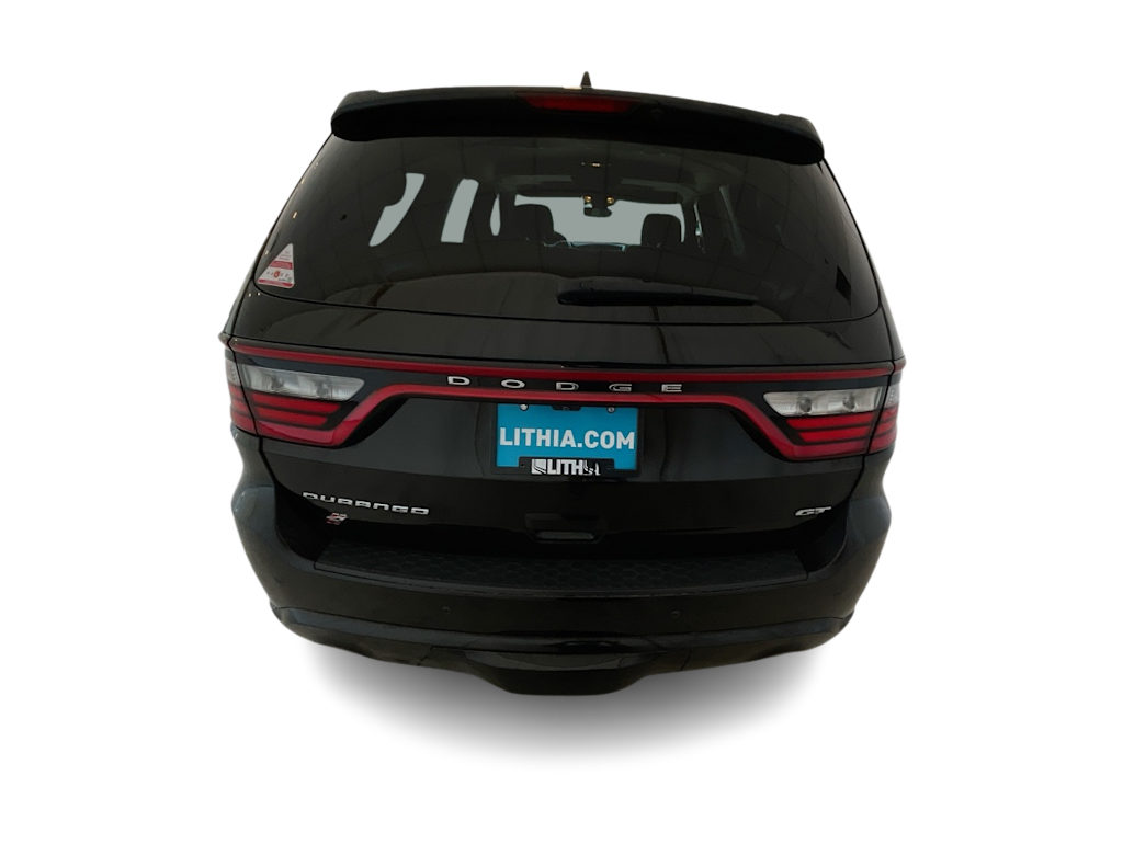 Thumbnail: 2018 Dodge Durango - 17