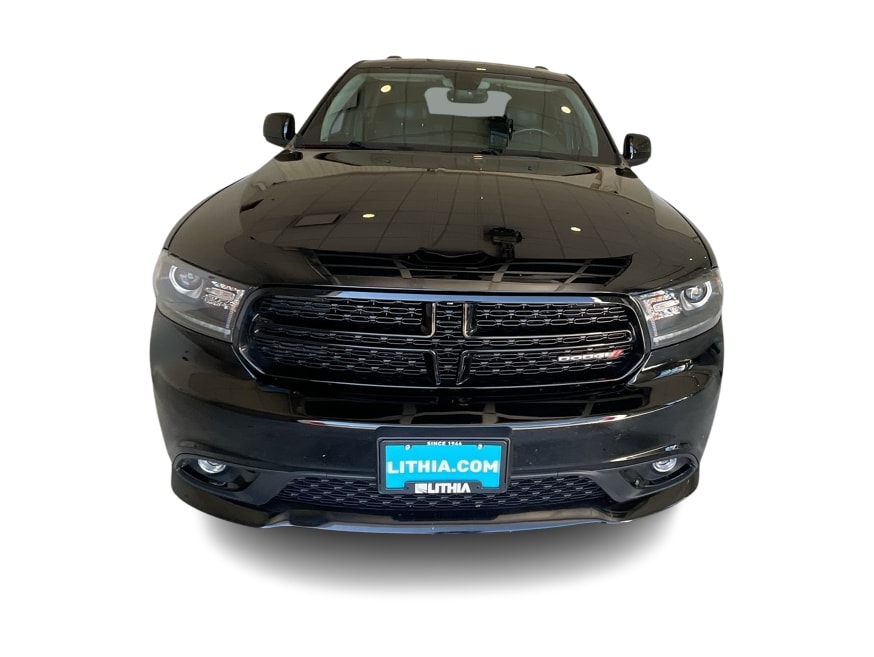 Thumbnail: 2018 Dodge Durango - 5