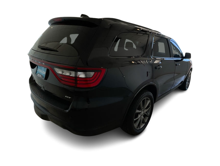 Thumbnail: 2018 Dodge Durango - 18