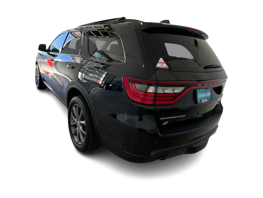Thumbnail: 2018 Dodge Durango - 4