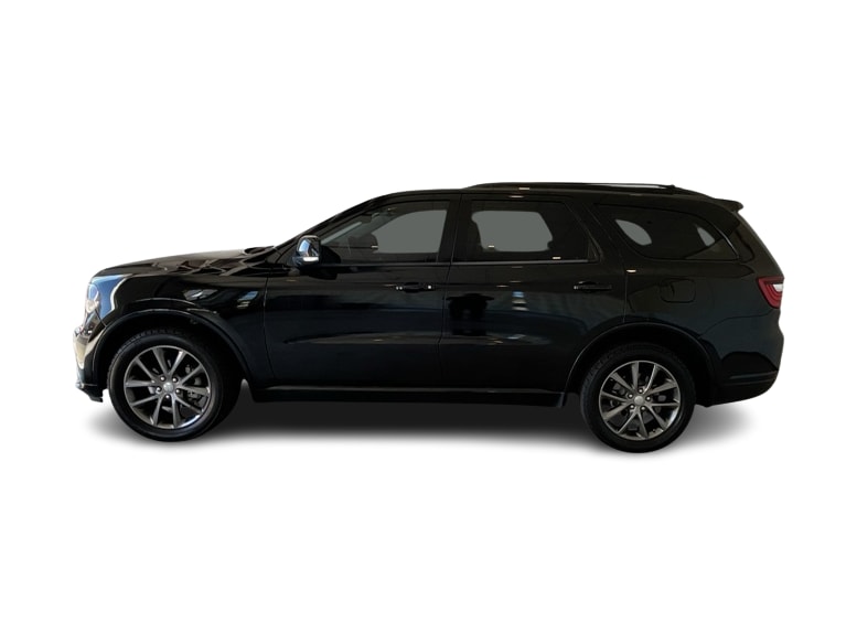 Thumbnail: 2018 Dodge Durango - 3