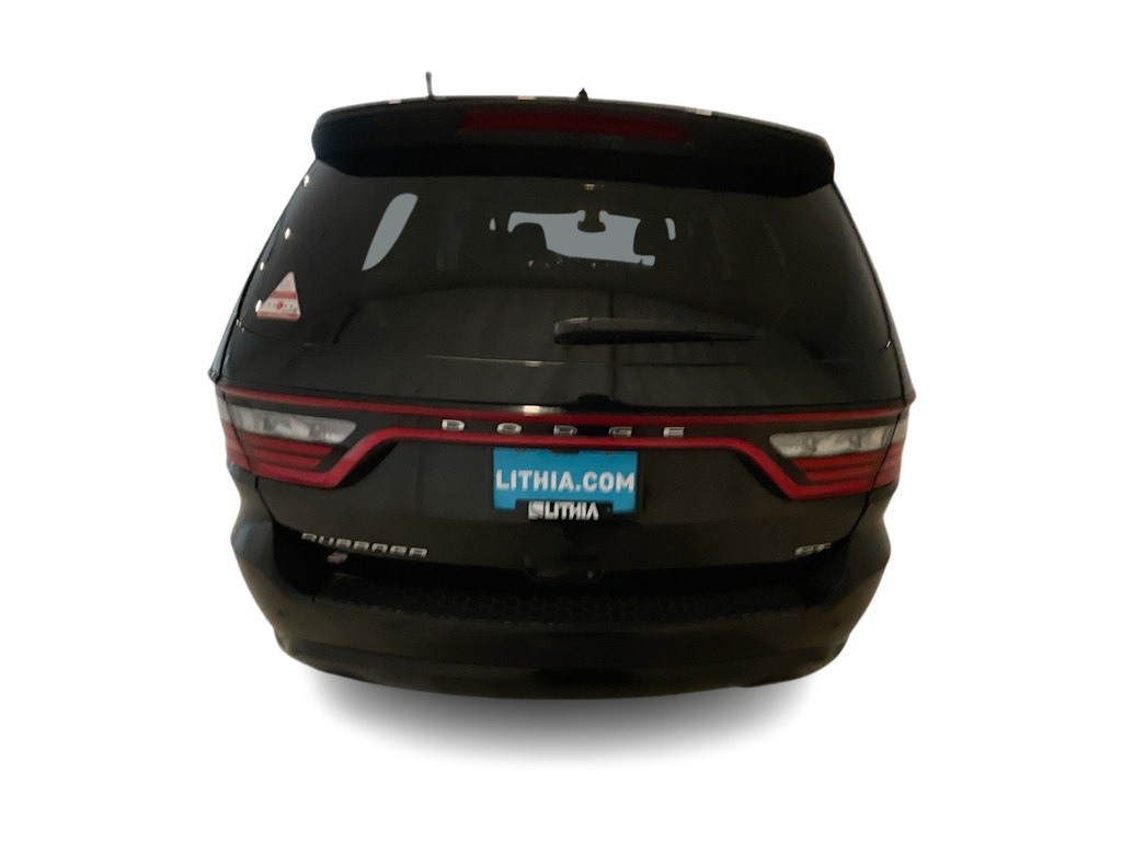 Thumbnail: 2023 Dodge Durango - 5