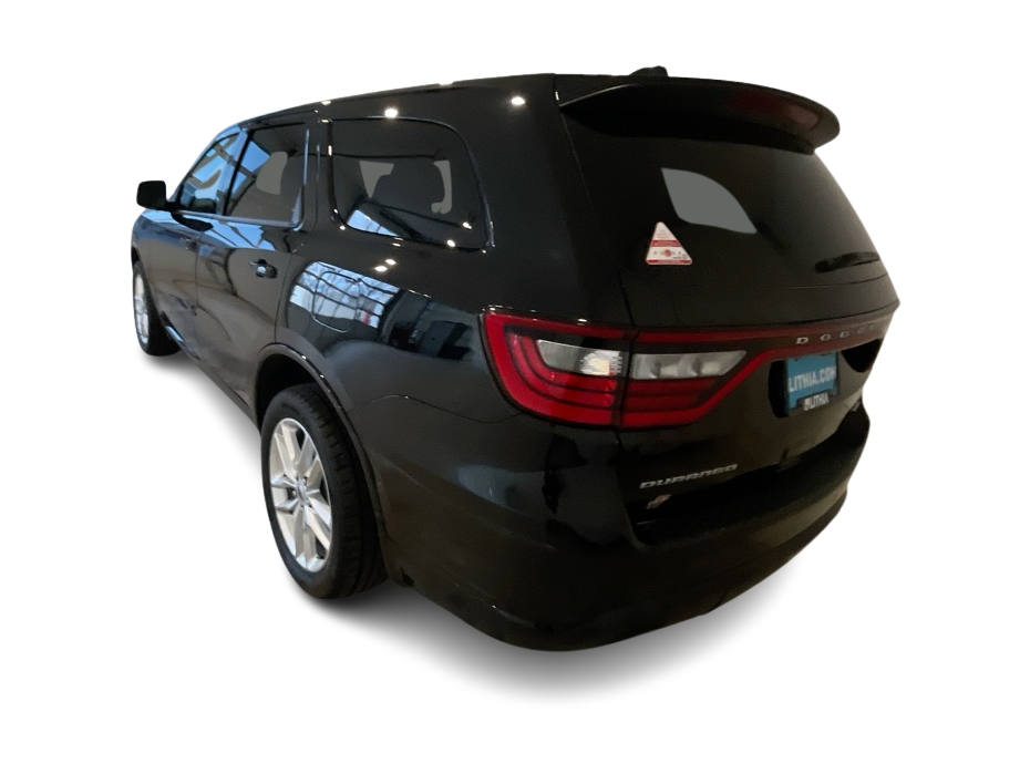 Thumbnail: 2023 Dodge Durango - 4