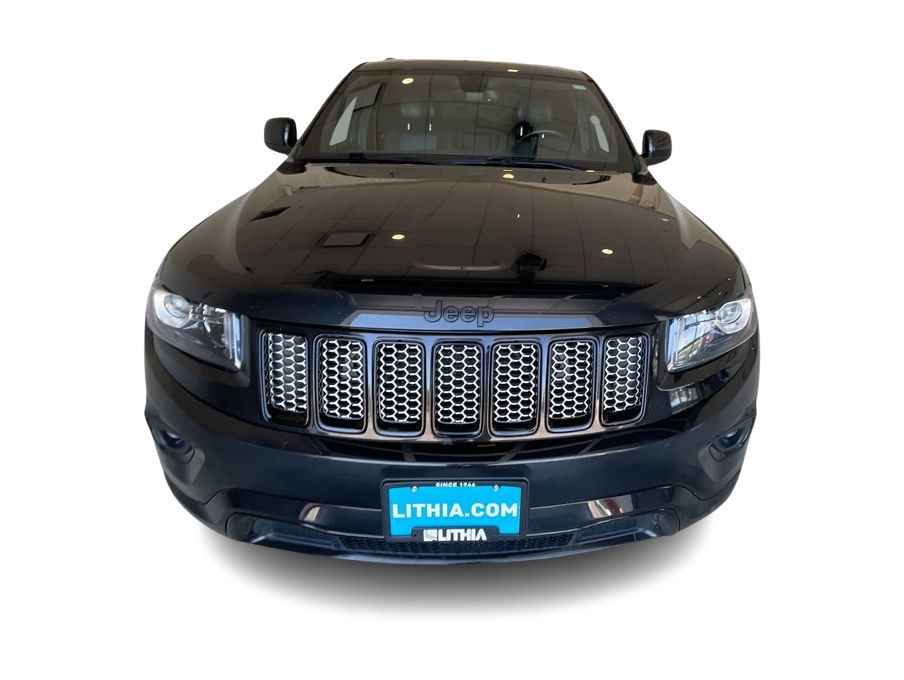 Thumbnail: 2015 Jeep Grand Cherokee - 6