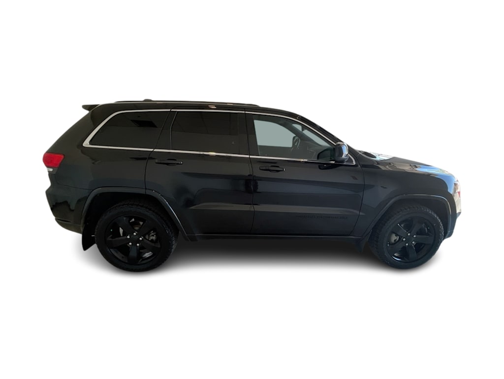 Thumbnail: 2015 Jeep Grand Cherokee - 20