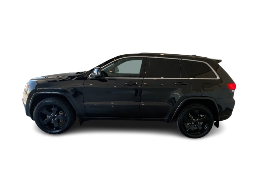 Thumbnail: 2015 Jeep Grand Cherokee - 3