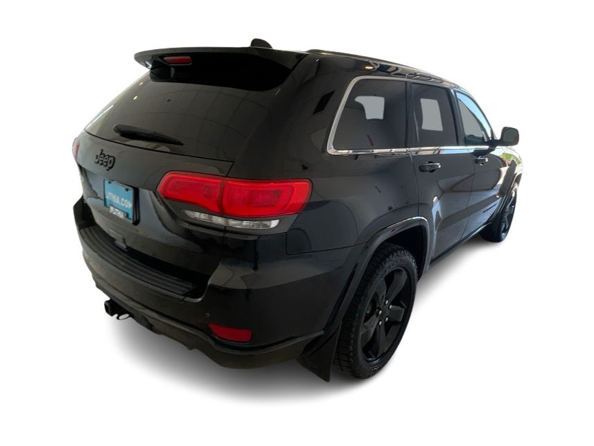 Thumbnail: 2015 Jeep Grand Cherokee - 19