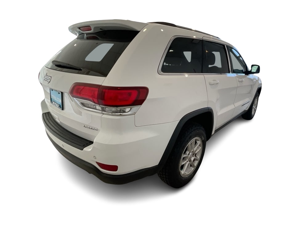 Thumbnail: 2020 Jeep Grand Cherokee - 20