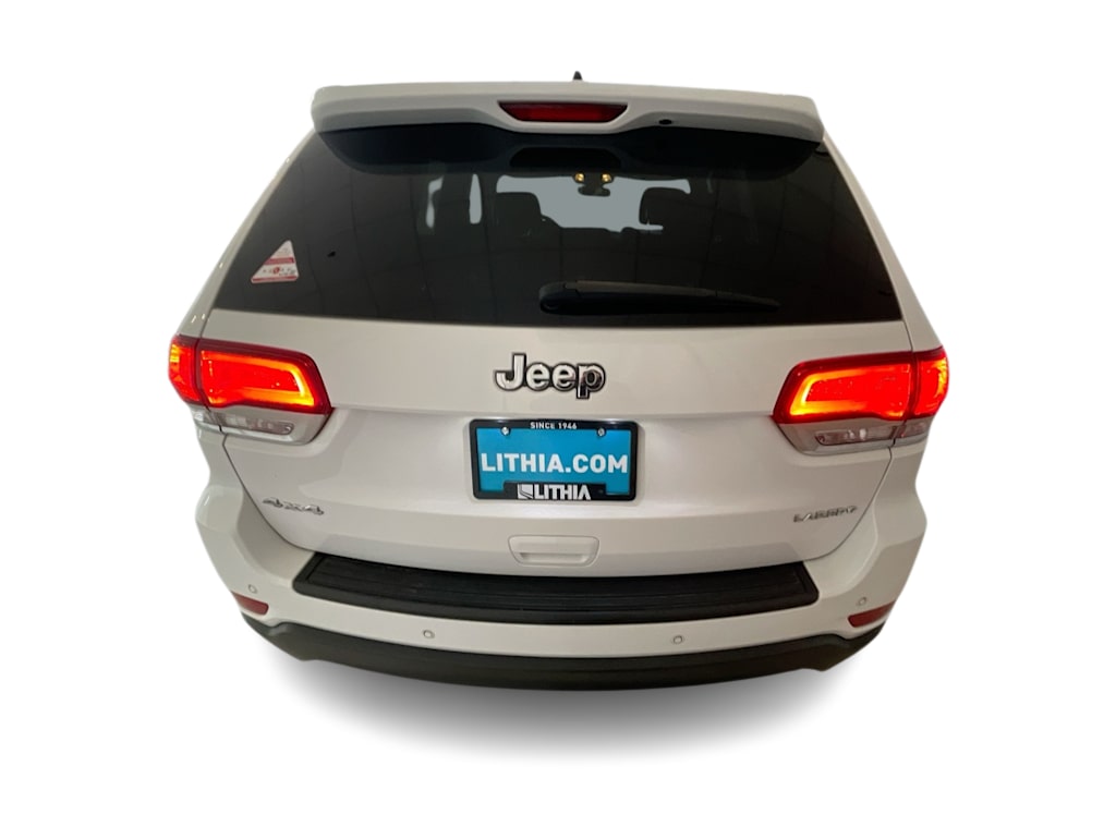 Thumbnail: 2020 Jeep Grand Cherokee - 5