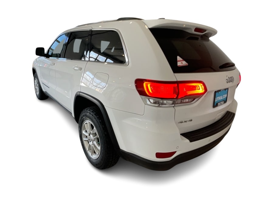 Thumbnail: 2020 Jeep Grand Cherokee - 4