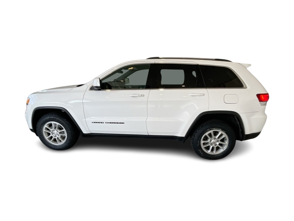 Thumbnail: 2020 Jeep Grand Cherokee - 3