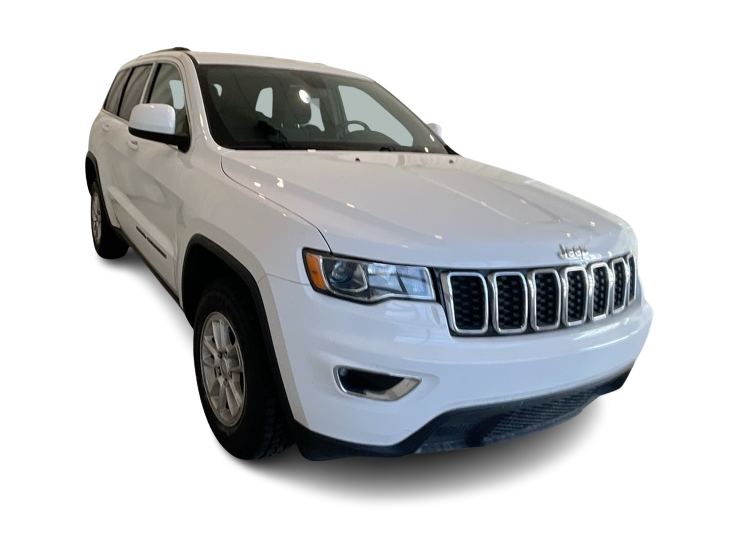 Thumbnail: 2020 Jeep Grand Cherokee - 18