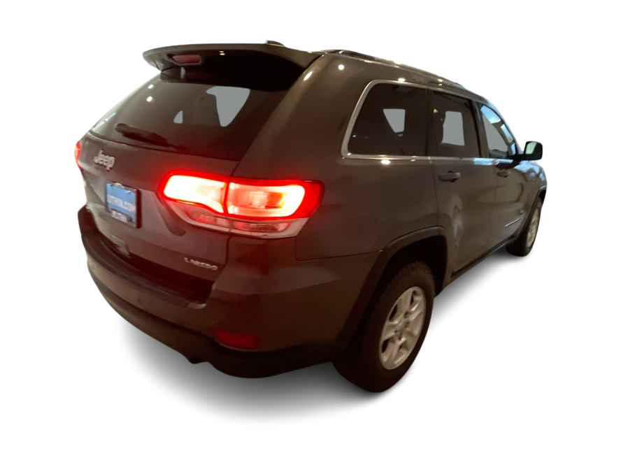 Thumbnail: 2017 Jeep Grand Cherokee - 20