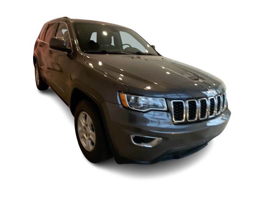 Thumbnail: 2017 Jeep Grand Cherokee - 16