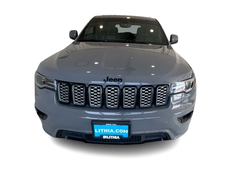 Thumbnail: 2022 Jeep Grand Cherokee - 6