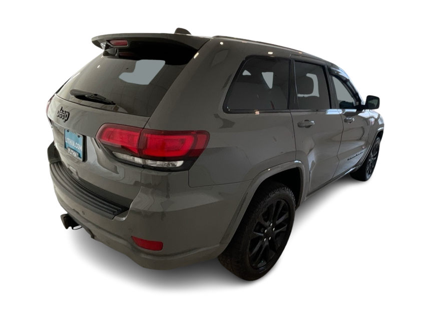 Thumbnail: 2022 Jeep Grand Cherokee - 19
