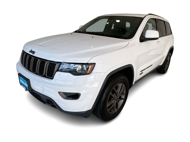 Thumbnail: 2016 Jeep Grand Cherokee - 19