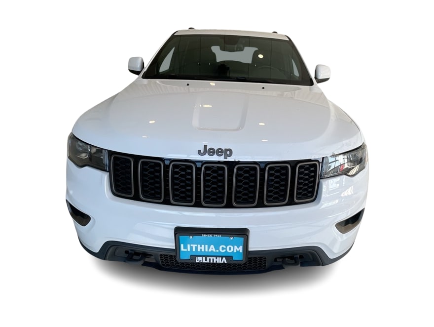 Thumbnail: 2016 Jeep Grand Cherokee - 6