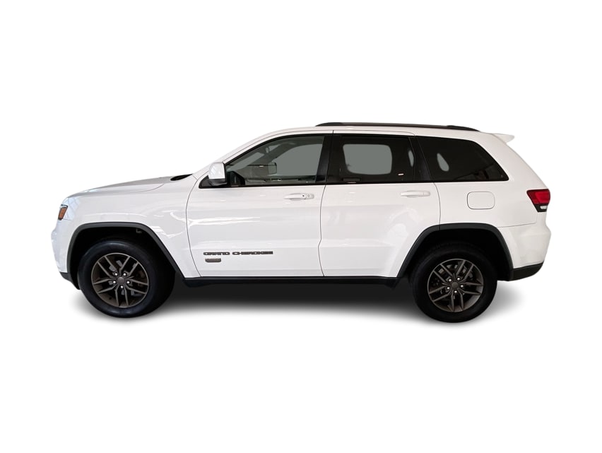 Thumbnail: 2016 Jeep Grand Cherokee - 3