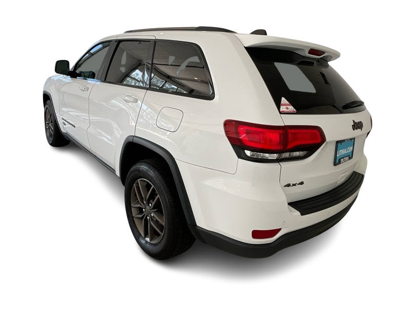 Thumbnail: 2016 Jeep Grand Cherokee - 4