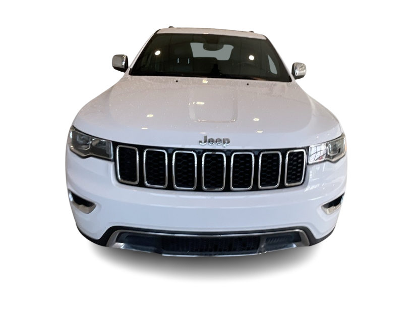 Thumbnail: 2021 Jeep Grand Cherokee - 5