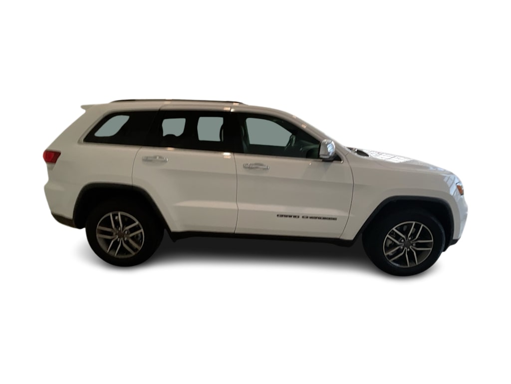 Thumbnail: 2021 Jeep Grand Cherokee - 20