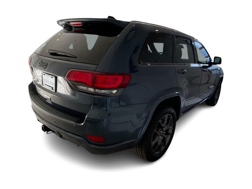 Thumbnail: 2021 Jeep Grand Cherokee - 20