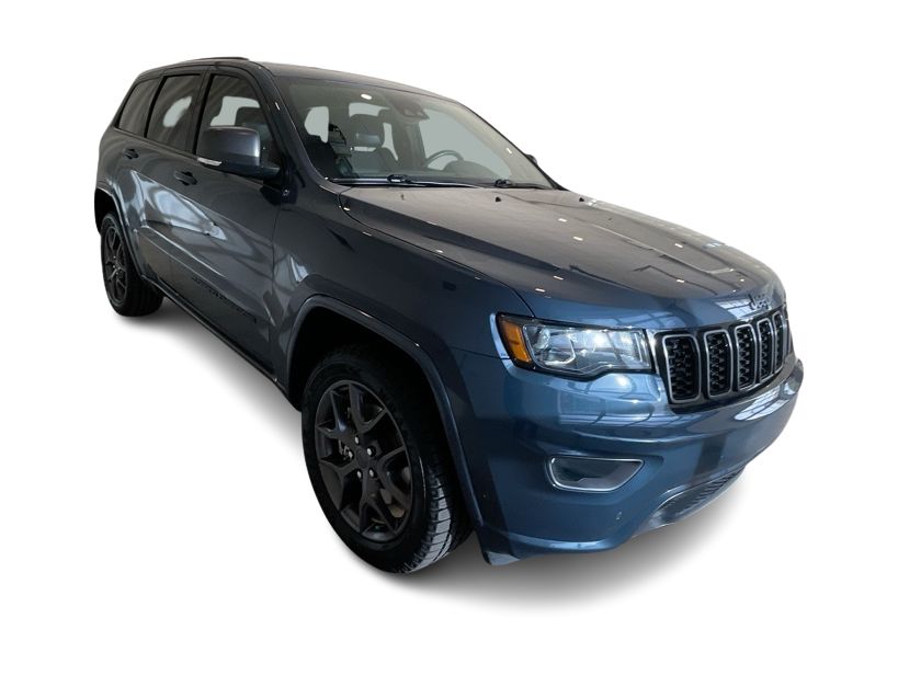 Thumbnail: 2021 Jeep Grand Cherokee - 18