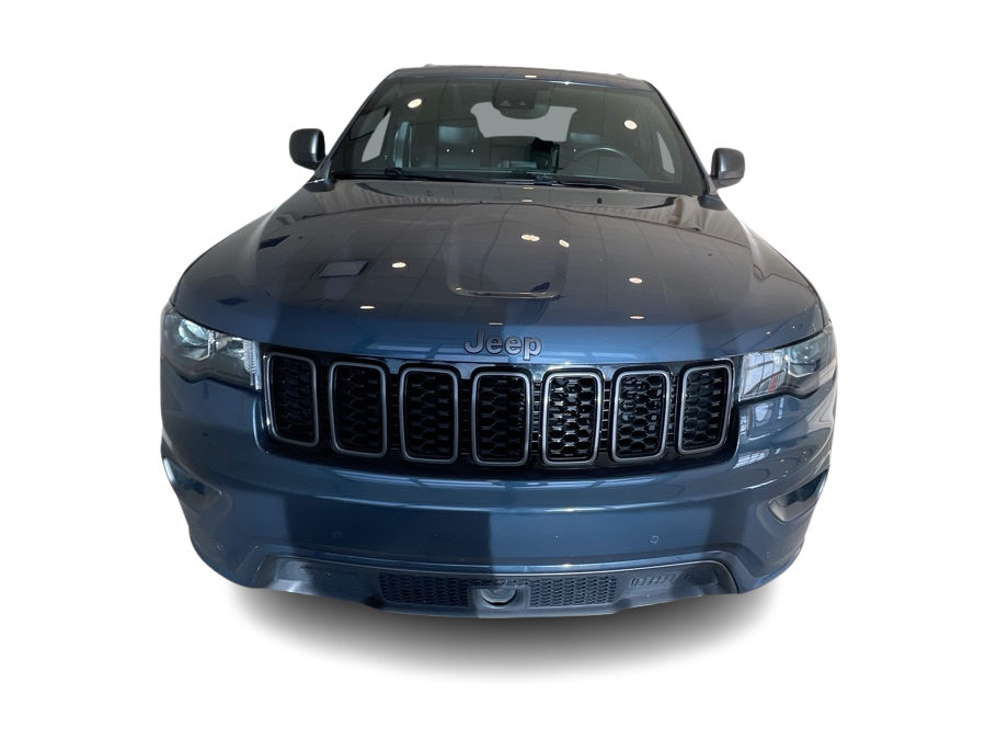 Thumbnail: 2021 Jeep Grand Cherokee - 6