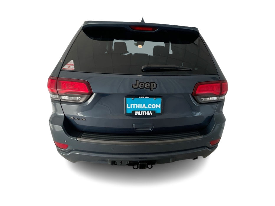 Thumbnail: 2021 Jeep Grand Cherokee - 5