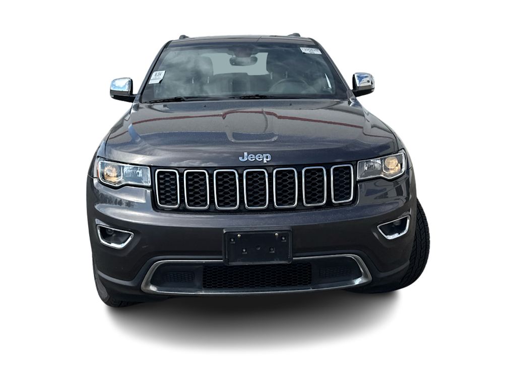 Thumbnail: 2018 Jeep Grand Cherokee - 7