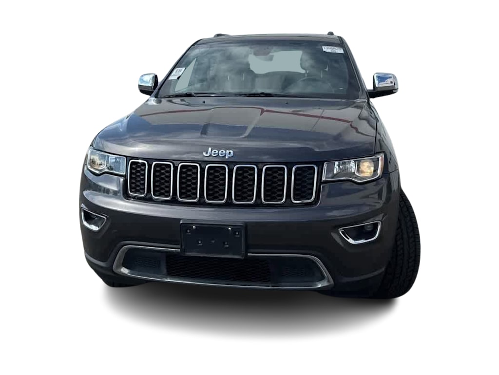 Thumbnail: 2018 Jeep Grand Cherokee - 32