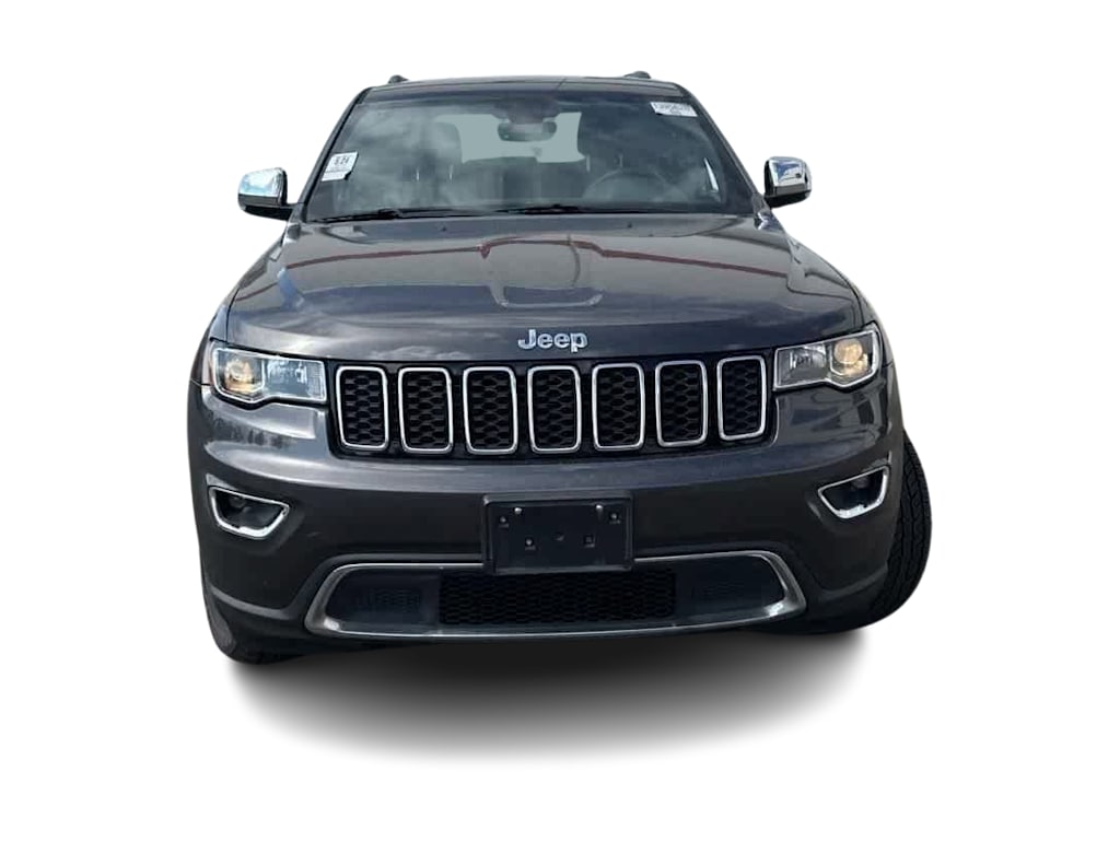 Thumbnail: 2018 Jeep Grand Cherokee - 31