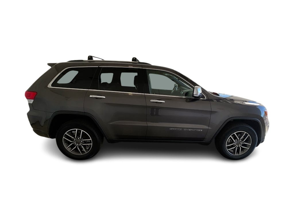 Thumbnail: 2019 Jeep Grand Cherokee - 21